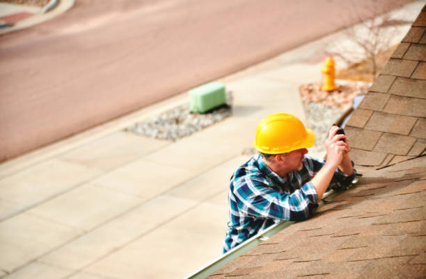 Best Commercial Roofing Services  in Chesapeake, WV