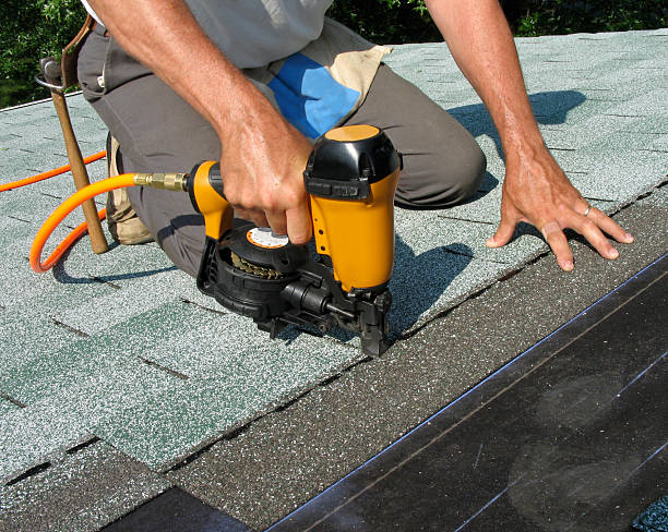 Best Roof Restoration Services  in Chesapeake, WV