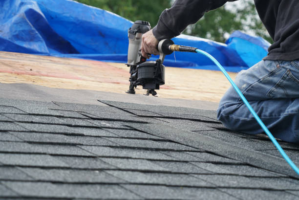 Trusted Chesapeake, WV Roofing Contractor Experts