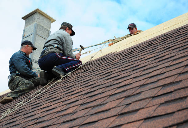 Best Commercial Roofing Services  in Chesapeake, WV